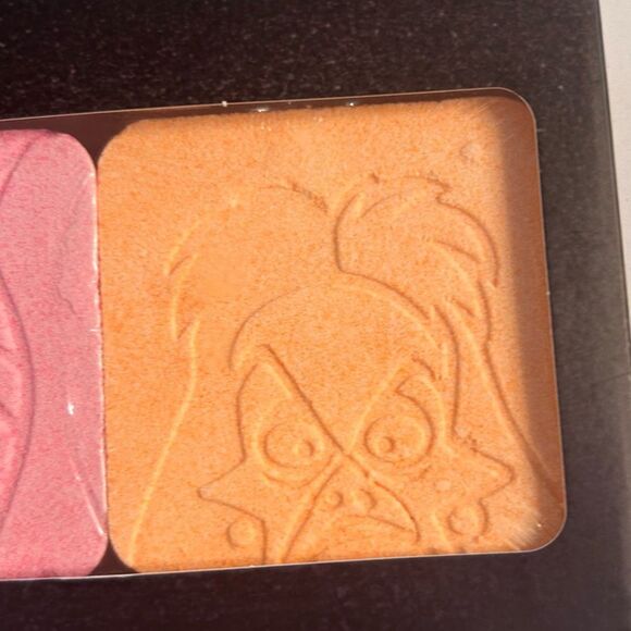 Disney villain bath fizzer trio - Picture 4 of 5